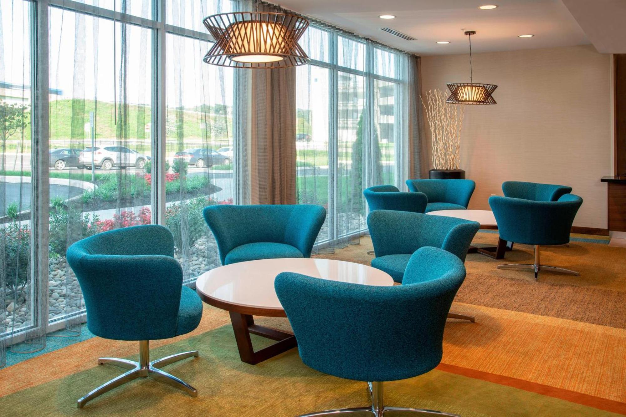 Fairfield Inn & Suites By Marriott Harrisburg International Airport Middletown  Exterior photo